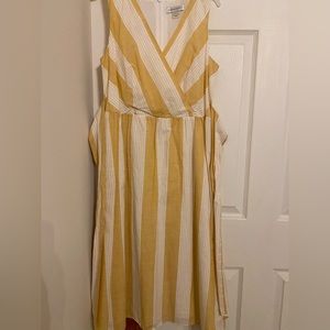 Christopher and Banks Sleeveless Dress